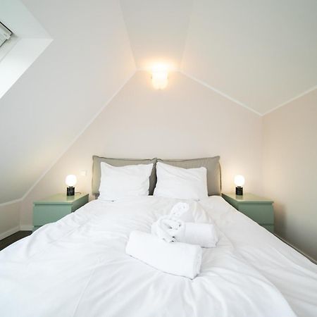 Favorite Stays -Suite And More - Altstadt Dusseldorf Luaran gambar
