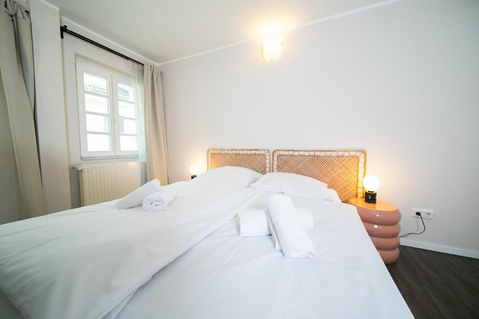 Favorite Stays -Suite And More - Altstadt Dusseldorf Luaran gambar