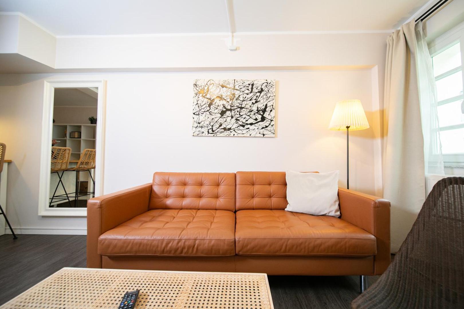 Favorite Stays -Suite And More - Altstadt Dusseldorf Luaran gambar