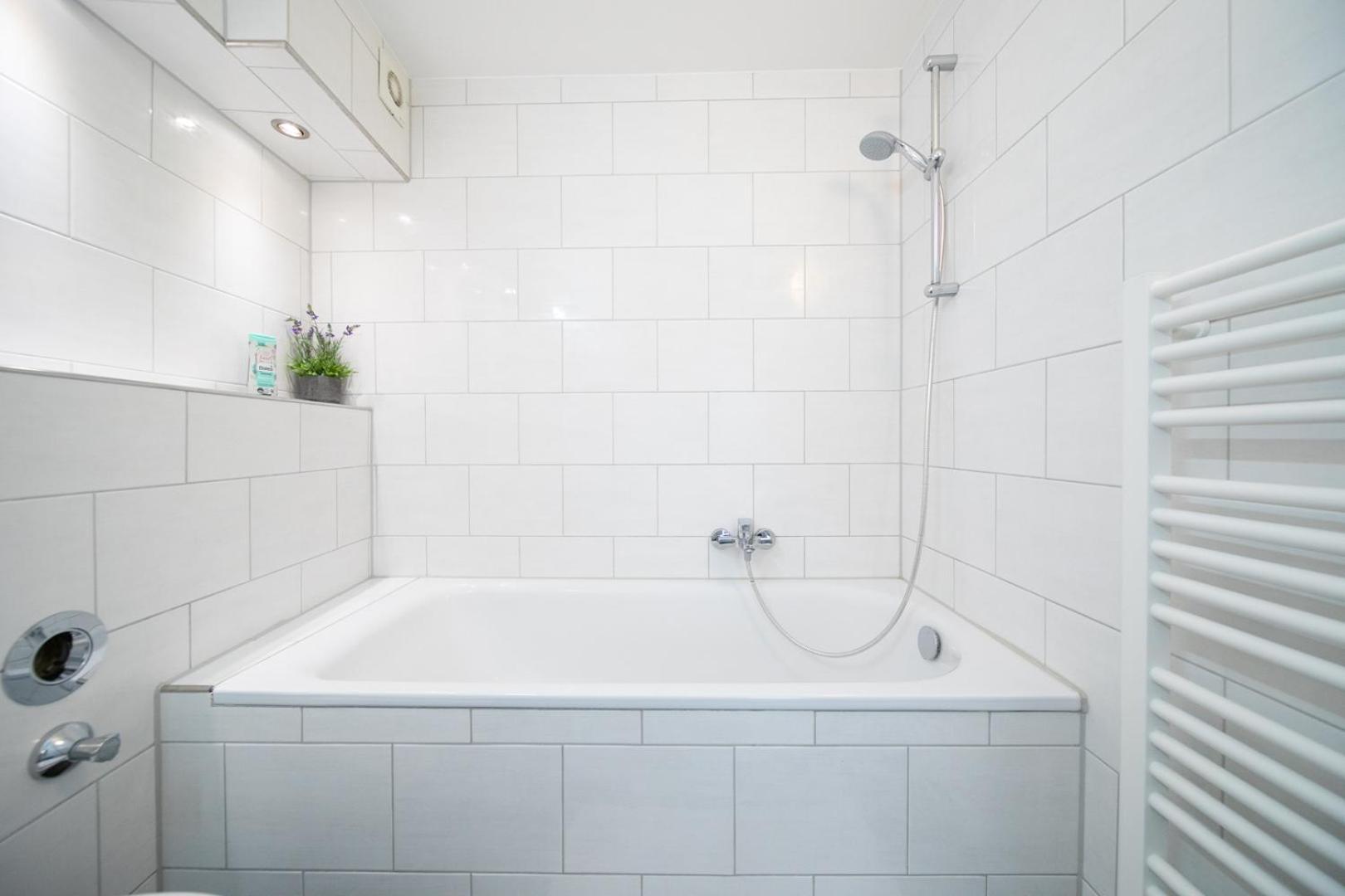Favorite Stays -Suite And More - Altstadt Dusseldorf Luaran gambar