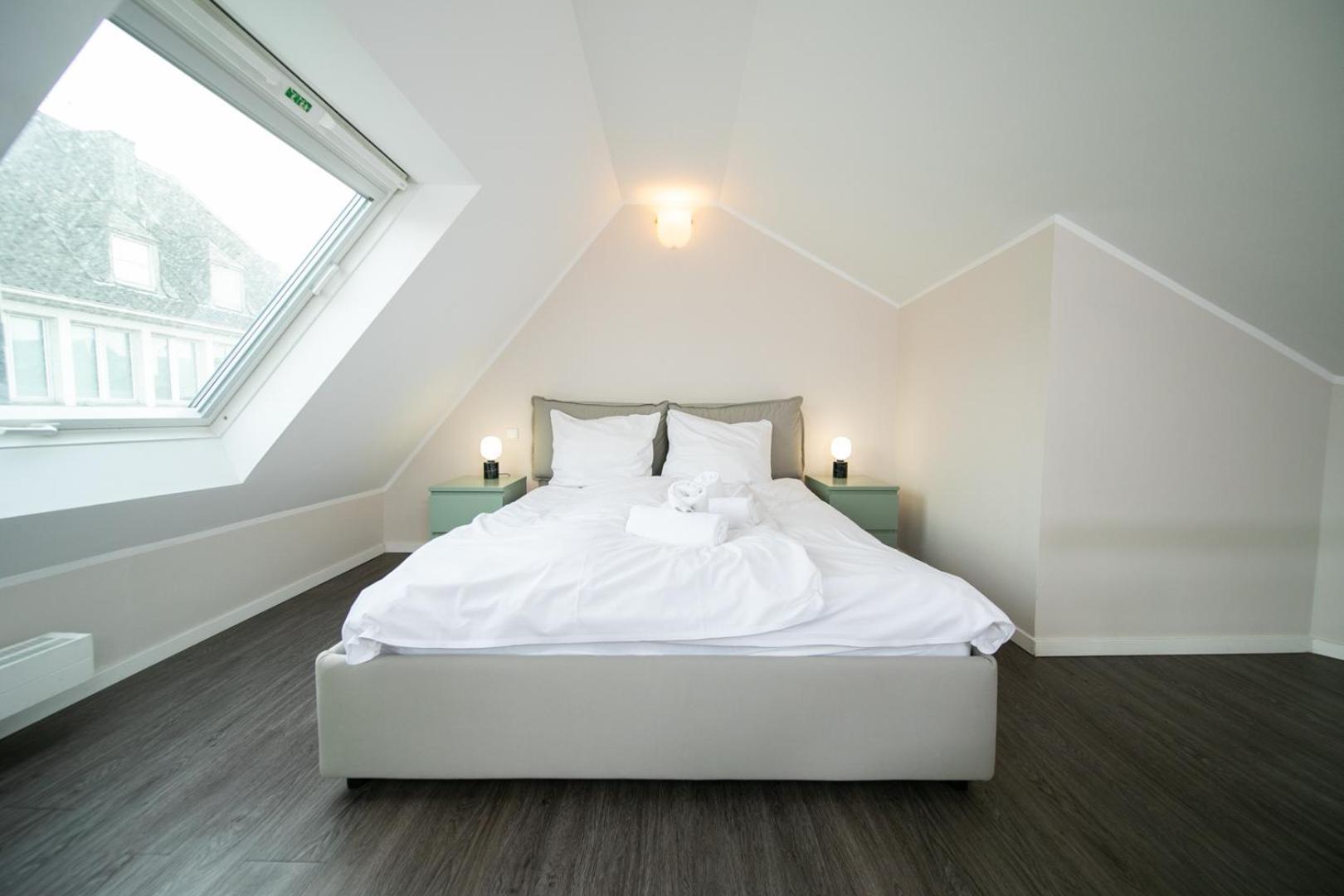 Favorite Stays -Suite And More - Altstadt Dusseldorf Luaran gambar