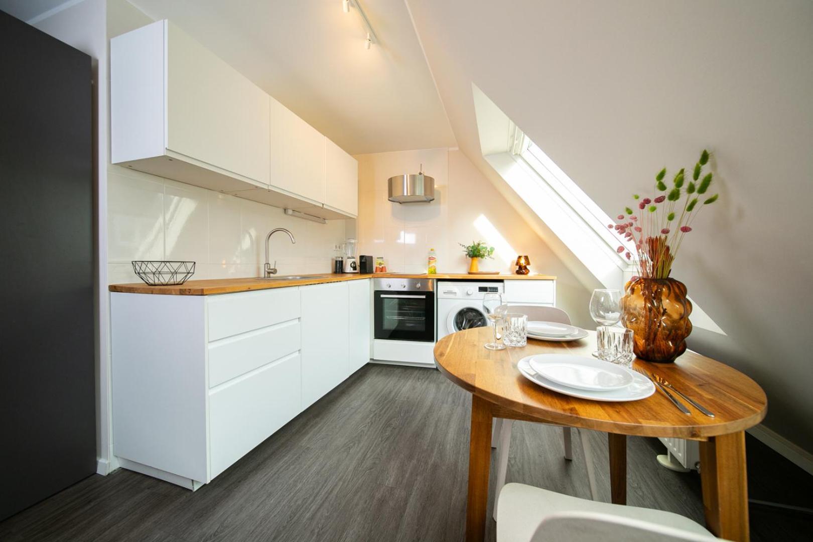 Favorite Stays -Suite And More - Altstadt Dusseldorf Luaran gambar