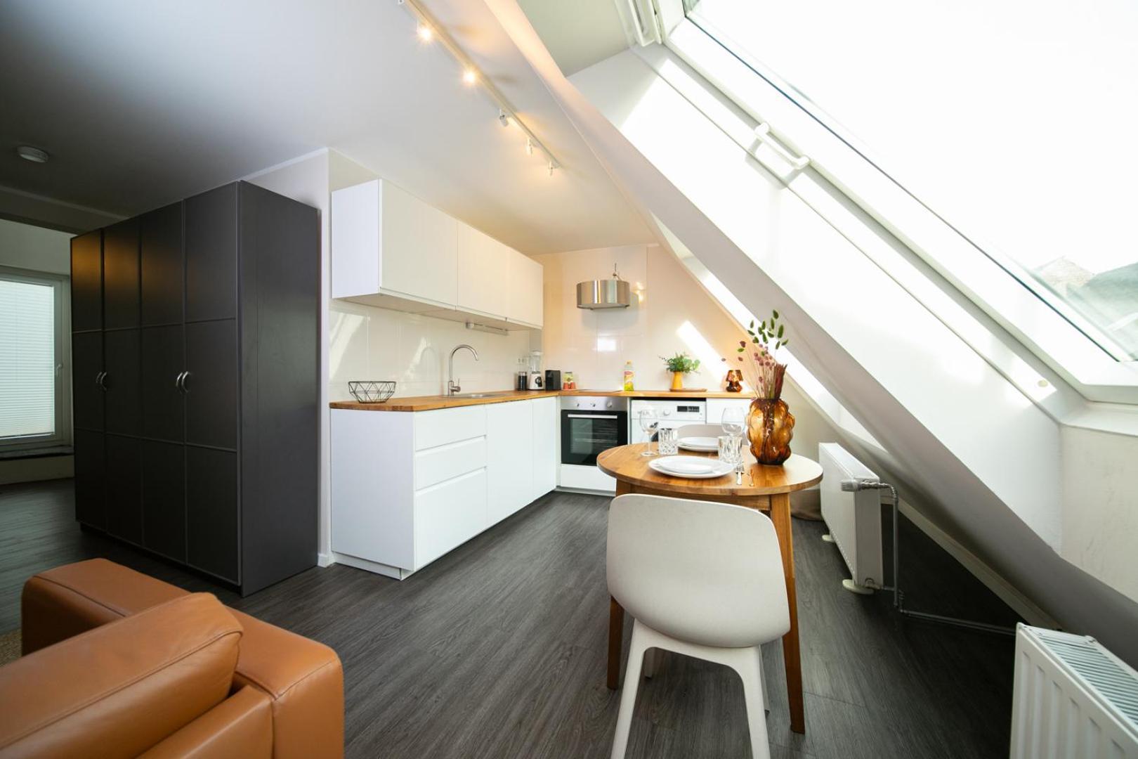 Favorite Stays -Suite And More - Altstadt Dusseldorf Luaran gambar