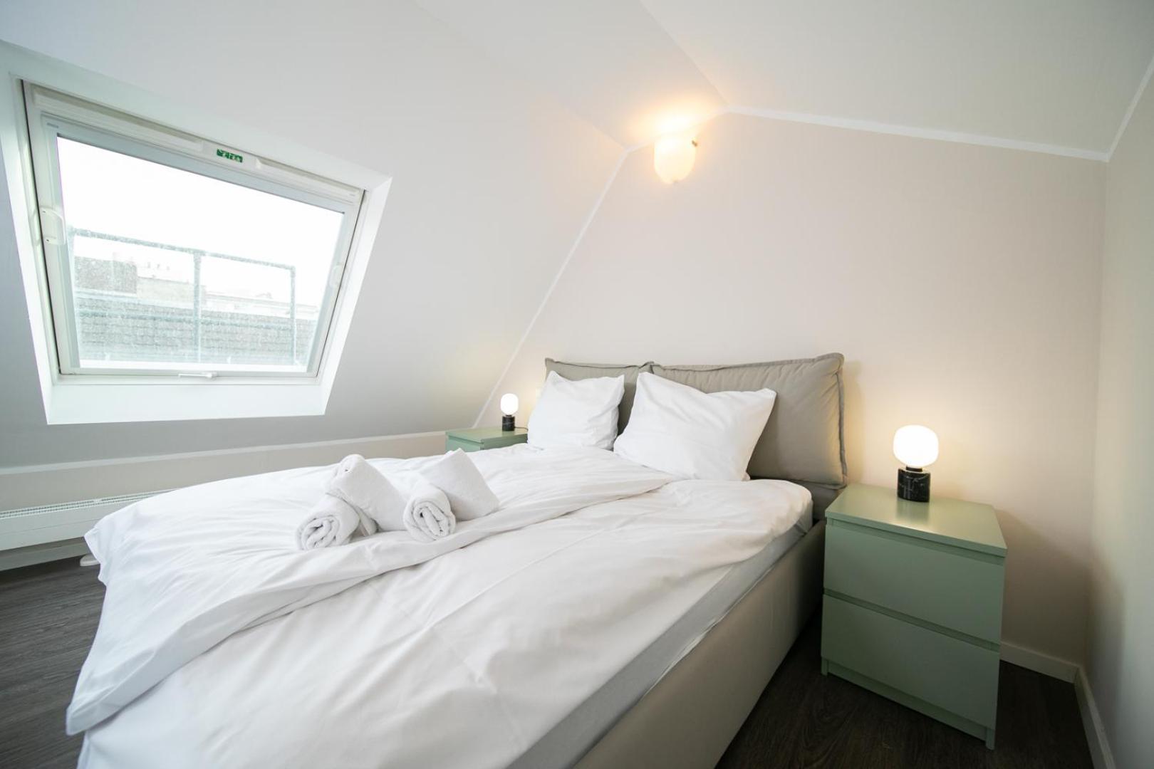 Favorite Stays -Suite And More - Altstadt Dusseldorf Luaran gambar